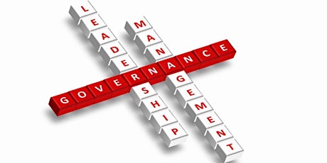 Building Effective Governance primary image