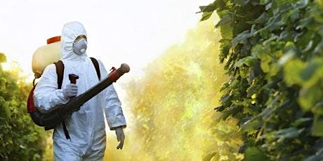 Image principale de Pesticide General Standard Training Class-6-26-2024