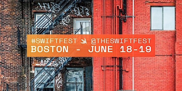 SwiftFest 2018
