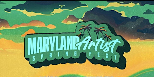 Maryland Artist Spring Festival
