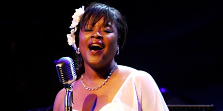 Pamela Hart Sings Billie Holiday