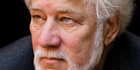 An Evening with Michael Ondaatje primary image