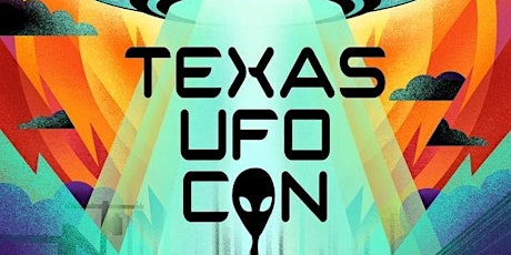 Imagen principal de 2023 Texas UFOcon