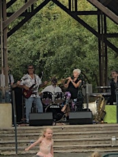 Coburg Concerts in the Park