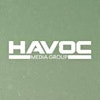 Havoc Media Group's Logo