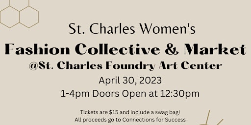 St. Charles Women's Fashion Collective & Market