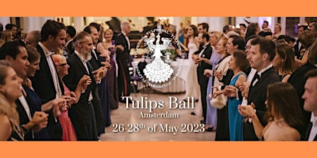 Imagen principal de Tulips Ball 2023