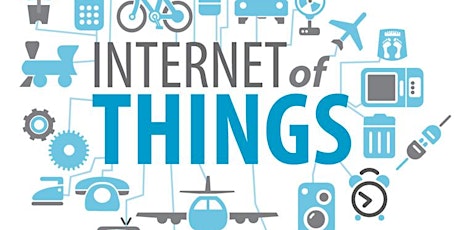 Emerging Internet of things & Smart cities Showcase