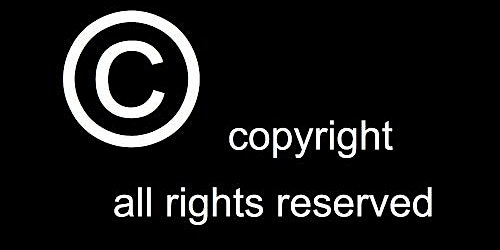 Copyright and Intellectual Property 101 for Museums primary image