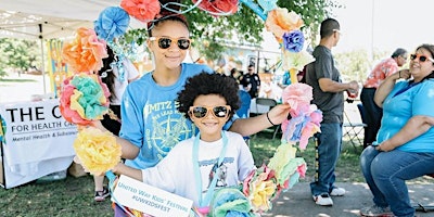 Image principale de 2024 United Way Kids Festival