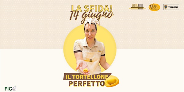 TORTELLONE PERFETTO