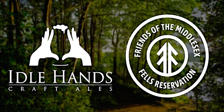 Spring Hike with Idle Hands Craft Ales