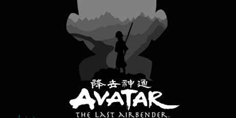 Roll Play Trivia Night: Avatar The Last Airbender