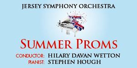  Jersey Symphony Orchestra - Summer primary image