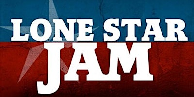 Imagen principal de 2024 Lone Star Jam - ONE DAY SATURDAY