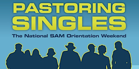 Pastoring Singles primary image