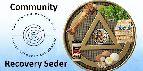 Community Recovery Seder