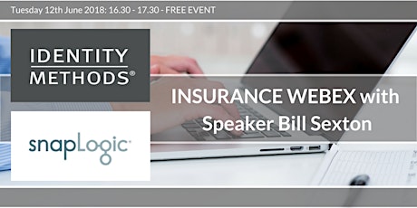 WEBEX - Utilise technology to profit from the changing insurance landscape  primary image