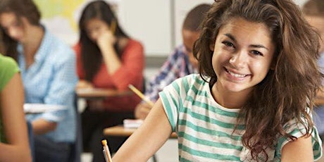 F I T for teens: The ABC's of financial literacy primary image