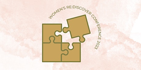 Women's RE:Discover Conference