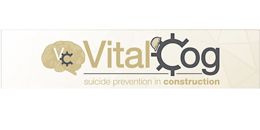 VitalCog in Construction Train-the-Trainer Certification Course primary image