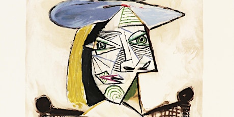 Pablo Picasso - 80 years of genius