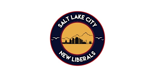 SLC New Liberals May Social Gathering primary image