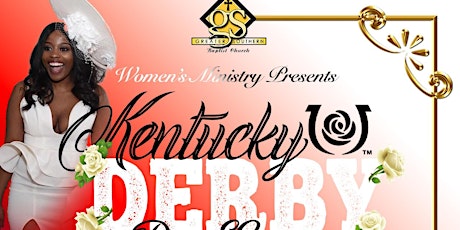 KENTUCKY DERBY DAY EXPERIENCE