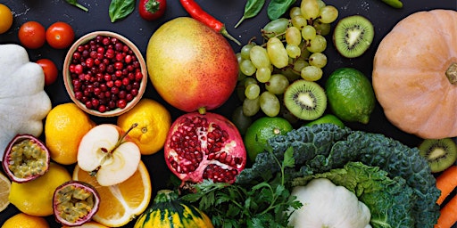 Image principale de Food and Your Mood: The Link Between Nutrition and Mental Health