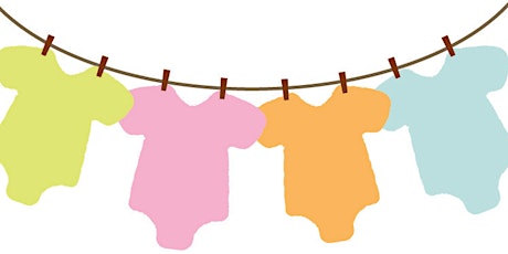 Image principale de Kid's Clothing Swap 