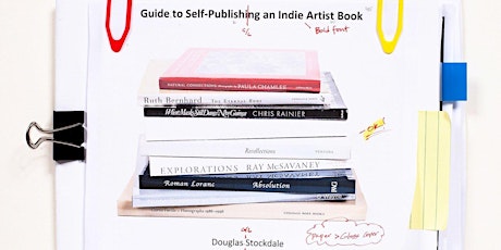 Publishing Photo Books: A Practical Overview from A to Z