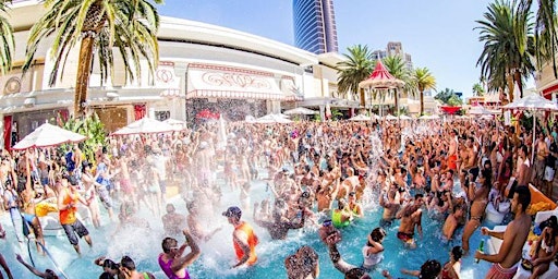 BEST POOL PARTY ON FRIDAYS primary image