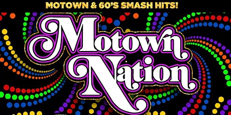 Motown Nation at 115 Bourbon Street - PERFORMANCE HALL