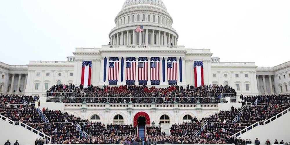 Inauguration 2021 Lodging Transportation Deal S Tickets Sun Sep 6 2020 At 11 00 Pm Eventbrite