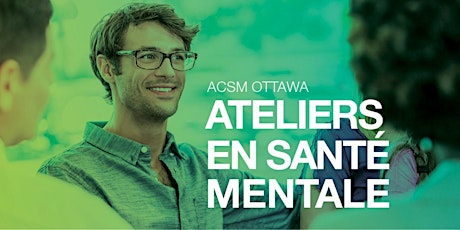 2018-2019 / Formation appliquée en techniques d’intervention face au suicide (ASIST) primary image