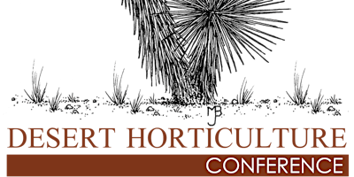 Imagem principal do evento 33rd Annual Desert Horticulture Conference