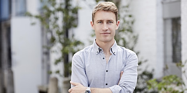 RIBA Hampshire Lecture 11 October 2018 - Thomas Bryans, IF_DO