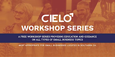 CIELO Workshop Series: Understanding Your Social Media Audience