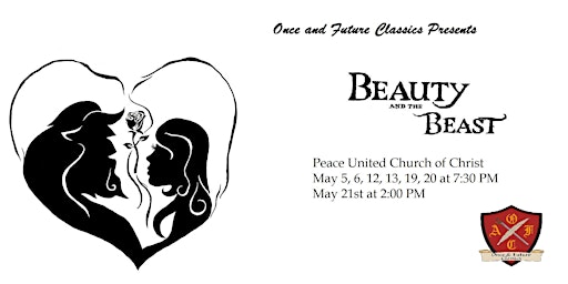 Once and Future Classics Presents Beauty and the Beast