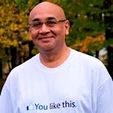 Organizer profile image