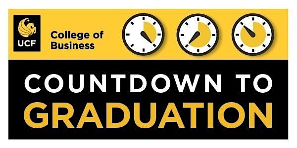 Countdown to Graduation - Wednesday, June 27th, 2018