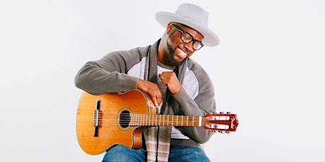 Carver Youth Matinee:  FIESTA Family Blues Festival featuring SaulPaul