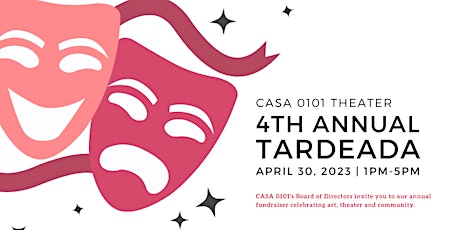 4th Annual Tardeada