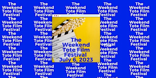 The Weekend Tote Film Festival primary image