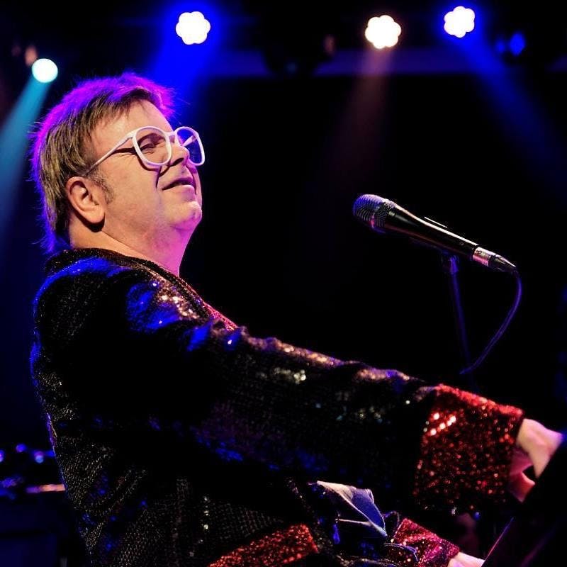 Elton Rohn