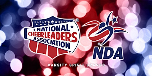 NCA & NDA Collegiate Cheer & Dance Championship 2023