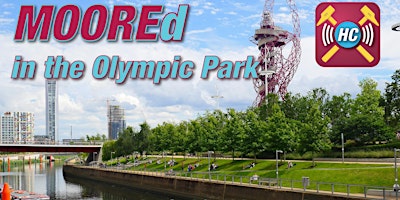 Image principale de MOORE'd - FA Cup - West Ham v Brentford Boats