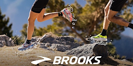 Imagen principal de BROOKS  RUN ON NITRO BEURBANRUNNING