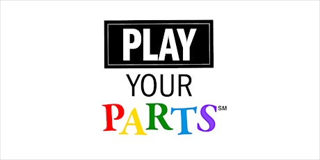 PLAY YOUR PARTS℠ TRAINING FOR MENTAL HEALTH PROFESSIONALS & COACHES