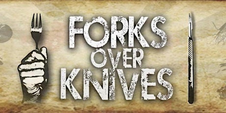 Free Movie: Forks Over Knives primary image